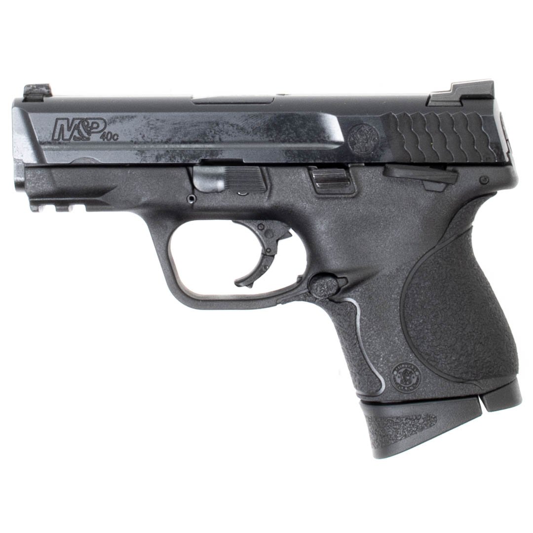 Smith & Wesson M&p 40c